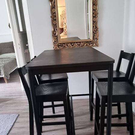 פאו Golden Mont Centre Appartement מראה חיצוני תמונה