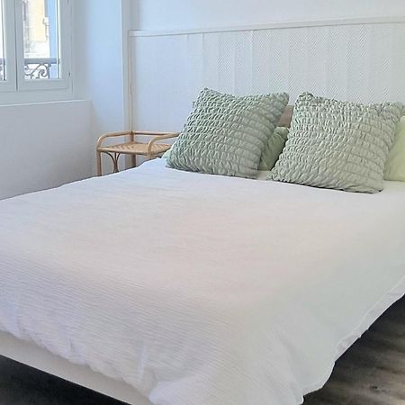 פאו Golden Mont Centre Appartement מראה חיצוני תמונה