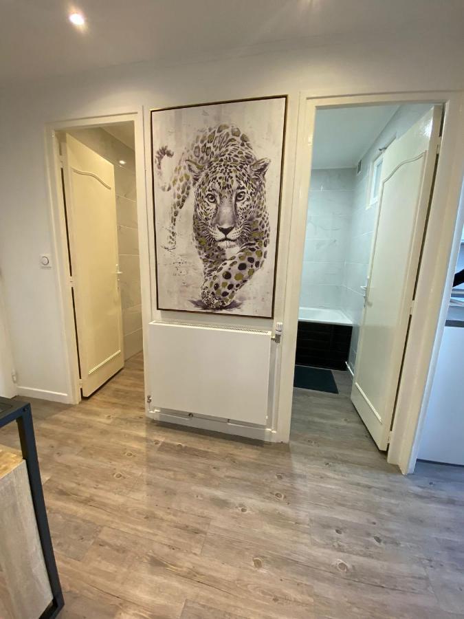 פאו Golden Mont Centre Appartement מראה חיצוני תמונה