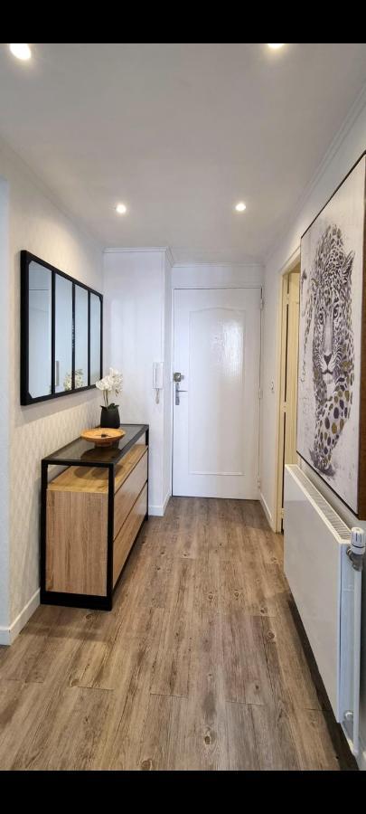 פאו Golden Mont Centre Appartement מראה חיצוני תמונה