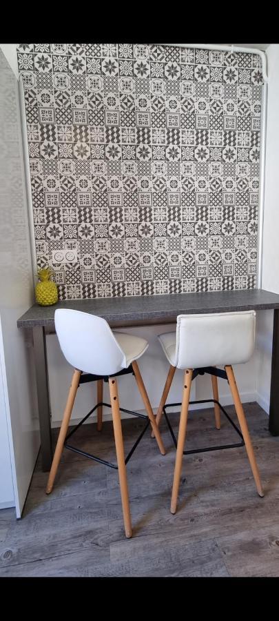 פאו Golden Mont Centre Appartement מראה חיצוני תמונה