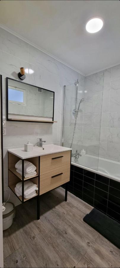 פאו Golden Mont Centre Appartement מראה חיצוני תמונה