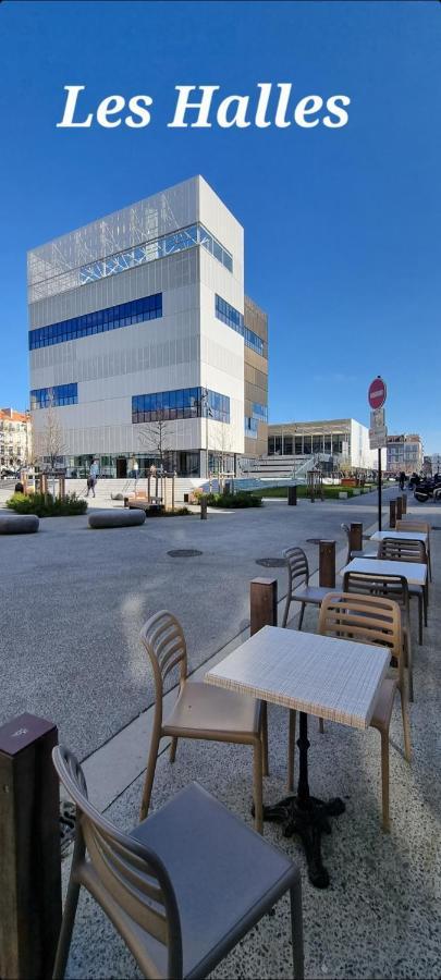 פאו Golden Mont Centre Appartement מראה חיצוני תמונה