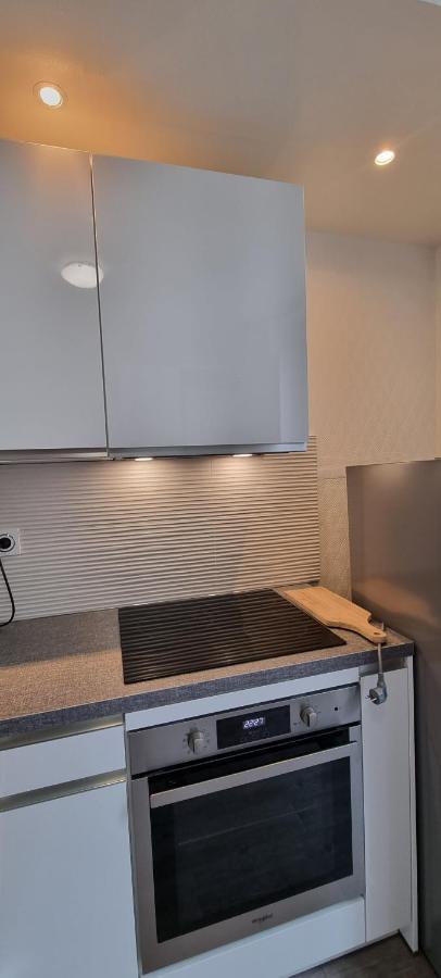 פאו Golden Mont Centre Appartement מראה חיצוני תמונה