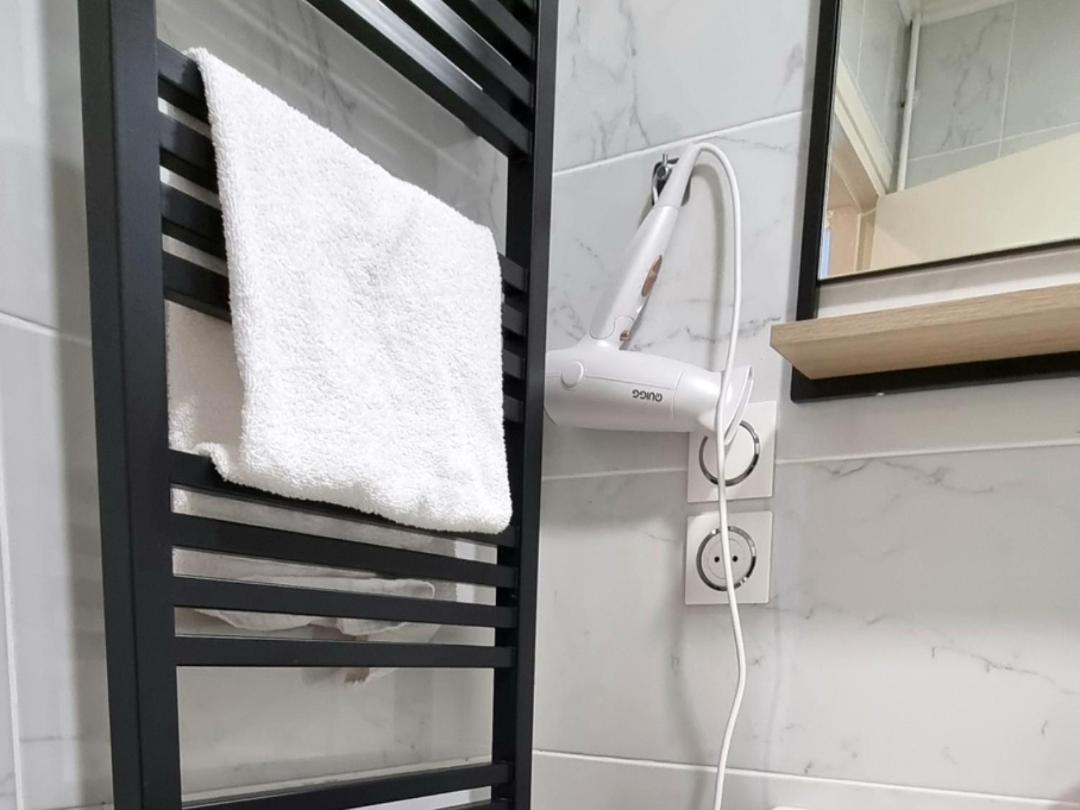 פאו Golden Mont Centre Appartement מראה חיצוני תמונה