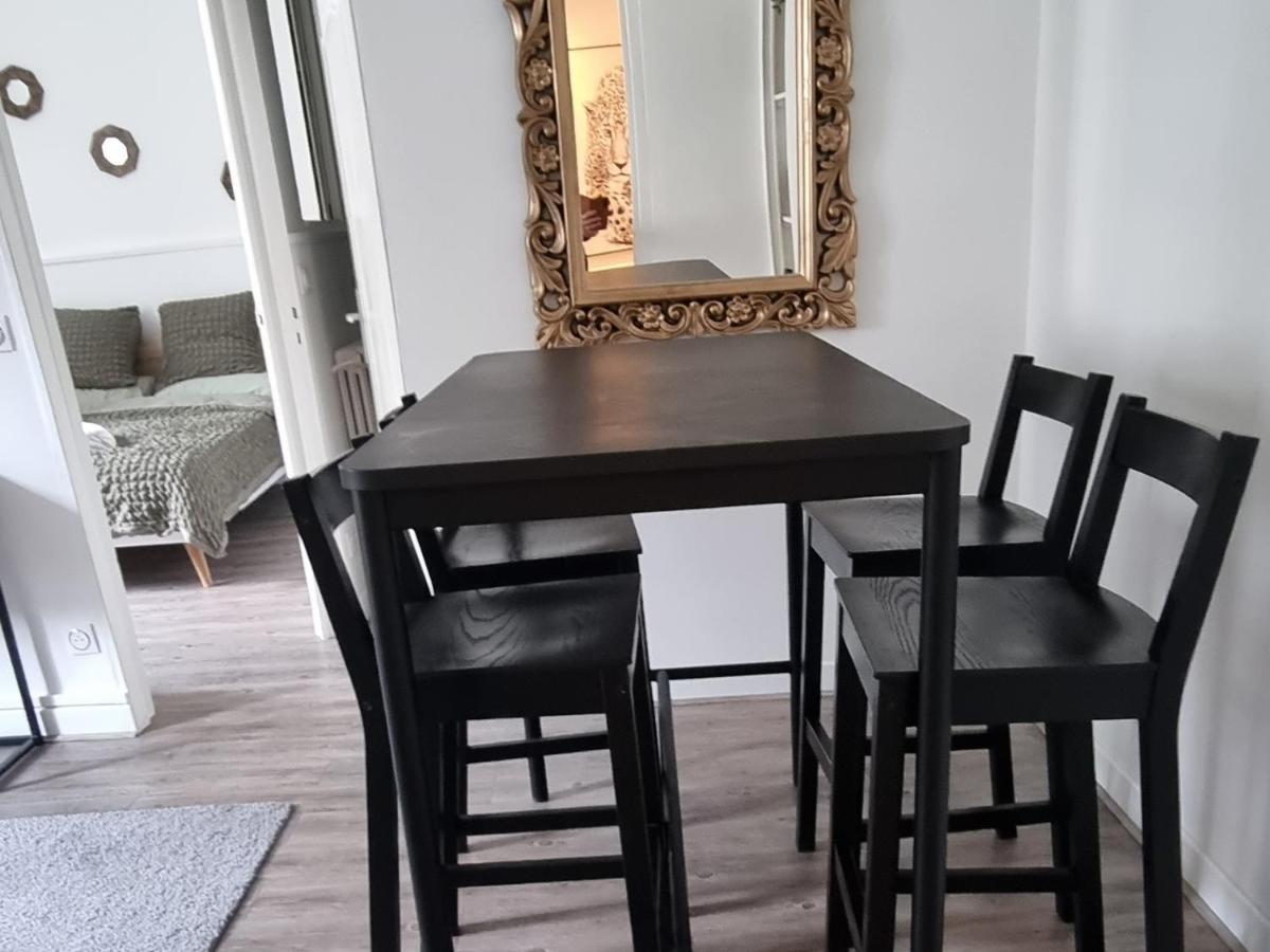 פאו Golden Mont Centre Appartement מראה חיצוני תמונה