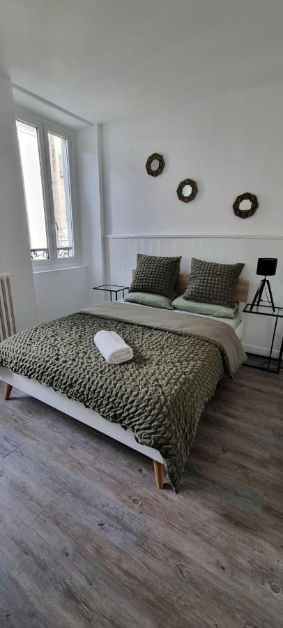 פאו Golden Mont Centre Appartement מראה חיצוני תמונה