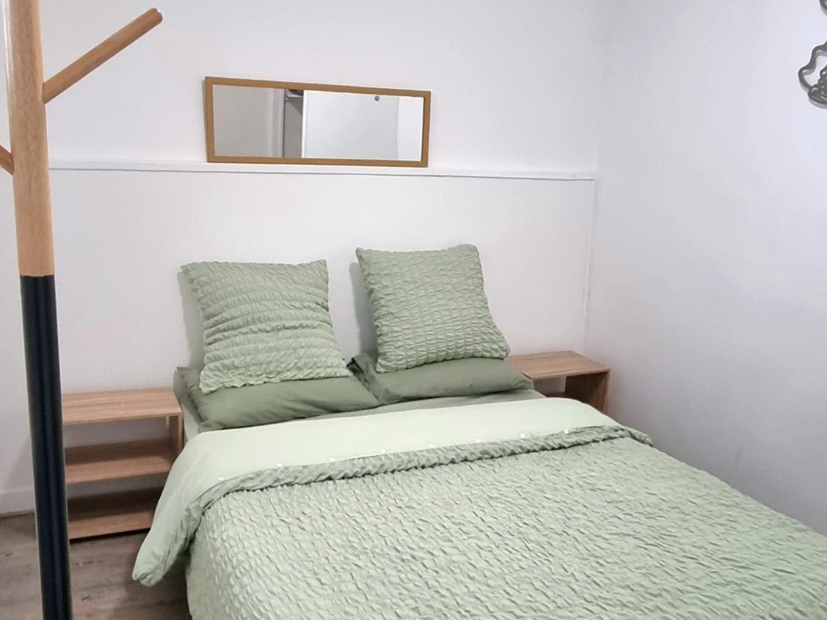 פאו Golden Mont Centre Appartement מראה חיצוני תמונה
