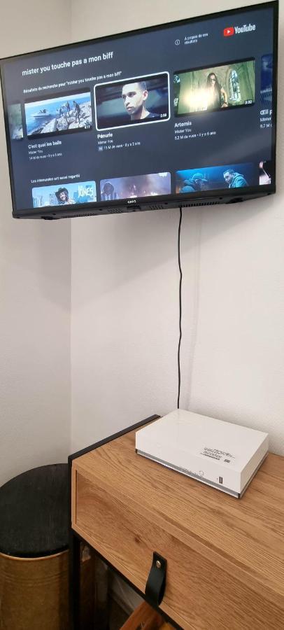 פאו Golden Mont Centre Appartement מראה חיצוני תמונה