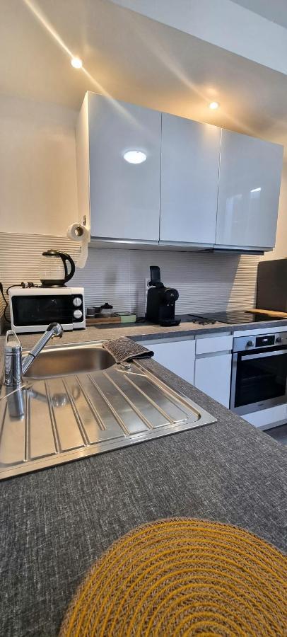 פאו Golden Mont Centre Appartement מראה חיצוני תמונה