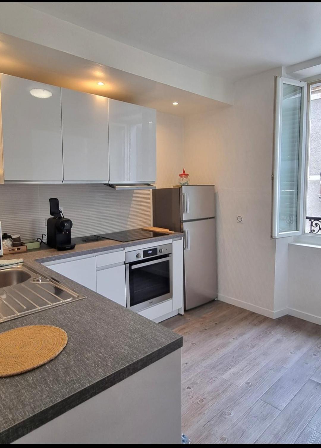 פאו Golden Mont Centre Appartement מראה חיצוני תמונה
