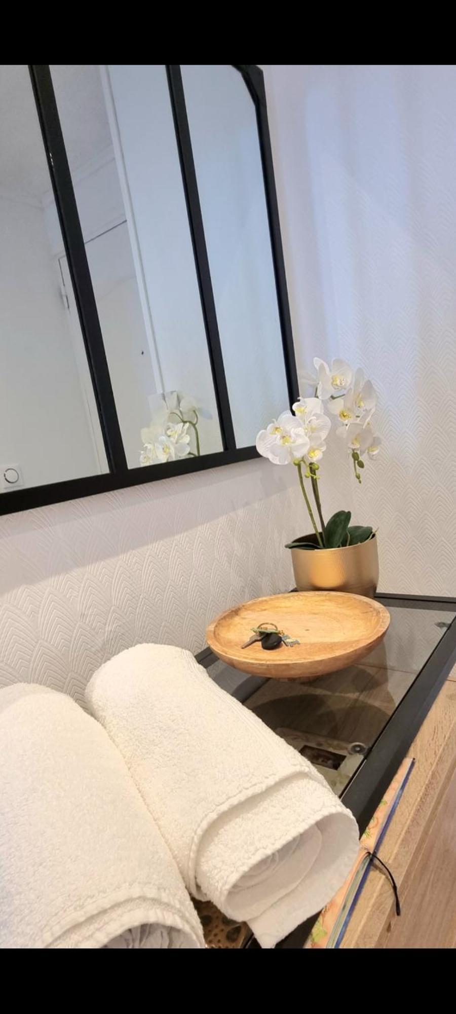 פאו Golden Mont Centre Appartement מראה חיצוני תמונה