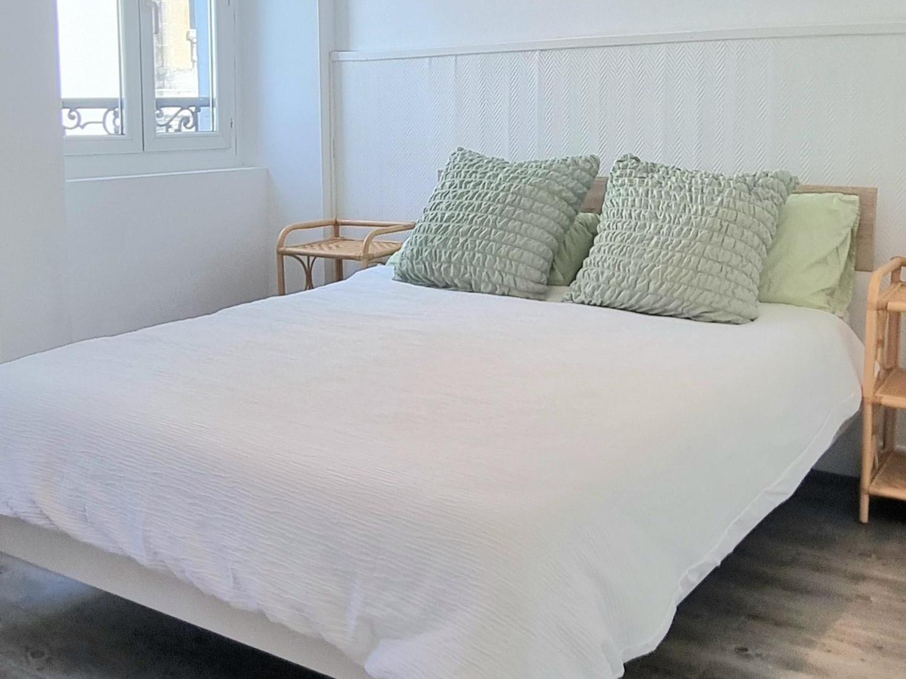 פאו Golden Mont Centre Appartement מראה חיצוני תמונה